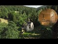 Abandoned Church Found in Mountains  | URBEX Poland | Opuszczony Kościół