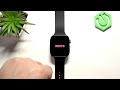 REDMI Watch 6 NFC – Como ligar
