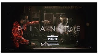 James Bong Piante Official Video