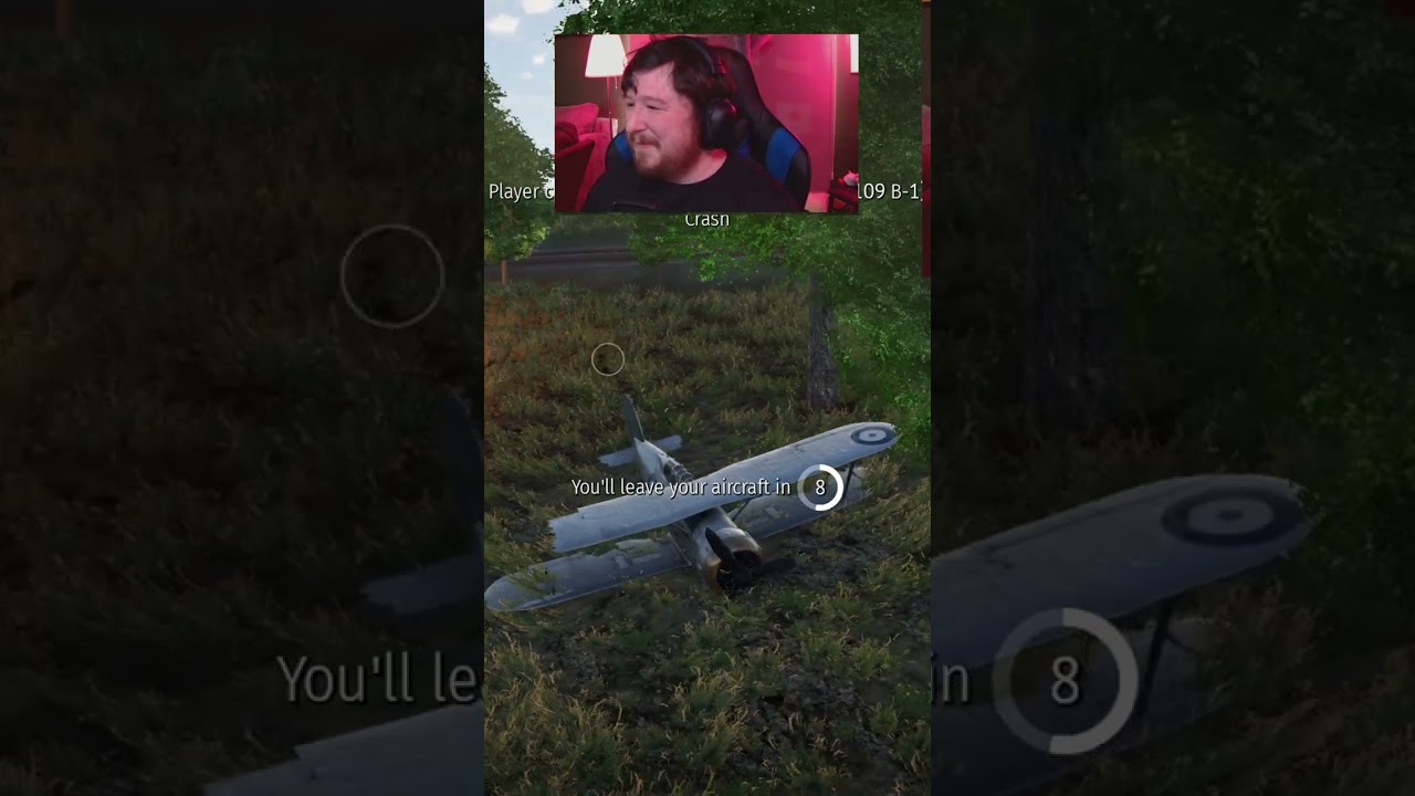 Get Shrek'd | War Thunder #shorts #gamingshorts #warthunder