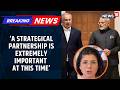 EXCLUSIVE: Israel's Dy. Foreign Minister Sharren Haskel | Importance Of PM Modi's Israel Visit | N18