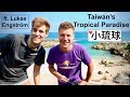 TAIWAN'S TROPICAL PARADISE - XIAOLIUQIU ISLAND Ep. 2 | 探索臺灣的熱帶天堂 - 小琉球第二集