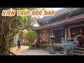 Chùa Tây phương | Kiến trúc độc đáo bậc nhất Việt Nam - MẸ ROSIE VLOG