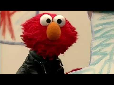 Elmo’s World Jackets Song With 2016 Ending Song - YouTube
