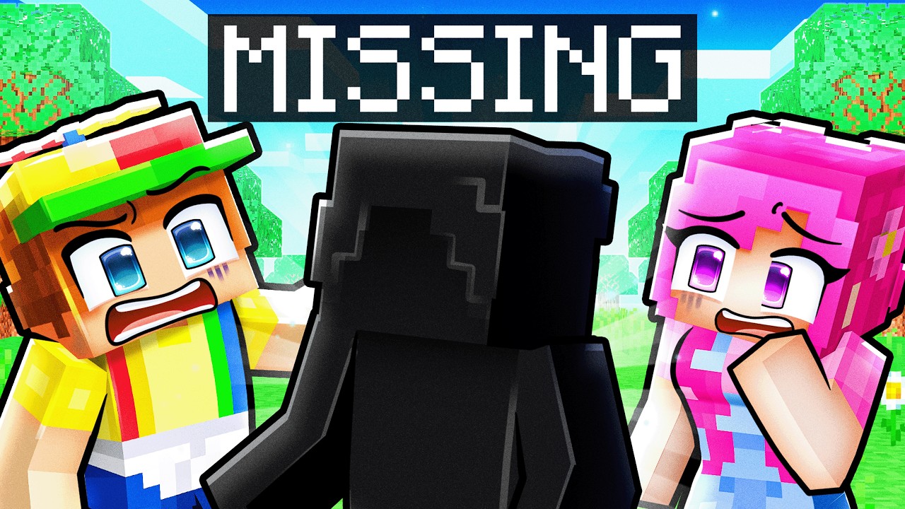 THE OLD JOHNNY MEMBER THAT WENT MISSING...
