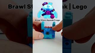 Lego Brawl Stars Squeak