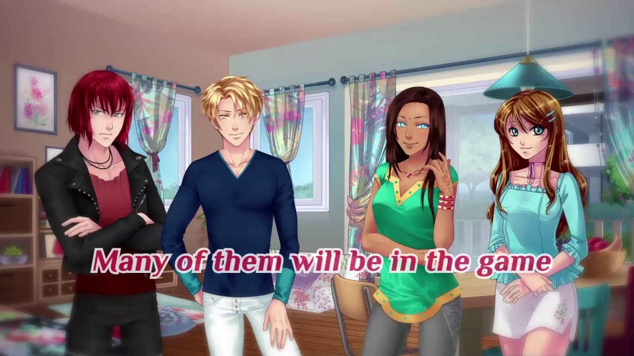 My Candy Love Episode 33 Serendipity YouTube