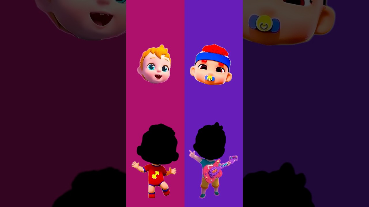 Wrong eyes 👀 Challenge DAMETU COSITA Funny Puzzle Wrong Heads