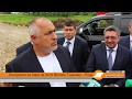 Осигурени са пари за пътя Велико Търново Русе