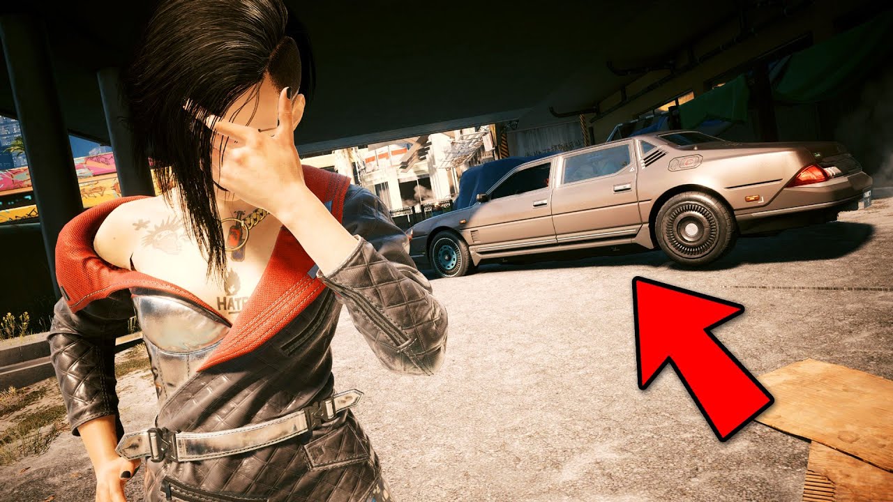 The 10 BEST Side Gigs in Cyberpunk 2077: Phantom Liberty RIGHT NOW!