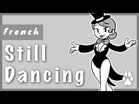 [OR3O CLOVER] Still Dancing - FRENCH COVER - [Nokomis]