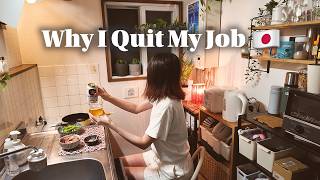 Download lagu No Bonus, No Raise, Always Replaceable β Why I Left My Company | Life in Japan π―π΅