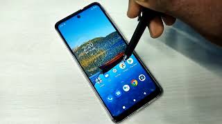 طريقتان لإلغاء تثبيت التطبيقات أو حذفها على هاتف Motorola Moto screenshot 5