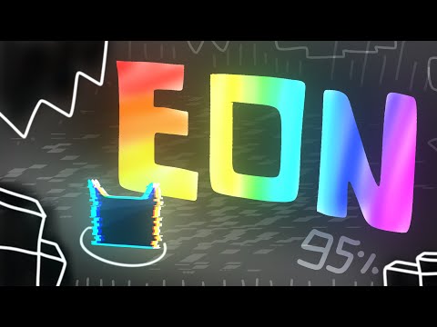 (55 Minute Extreme Demon) || EON 95%