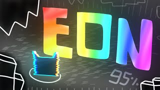(55 Minute Extreme Demon) || EON 95%