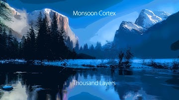 Monsoon Cortex - Dissenting