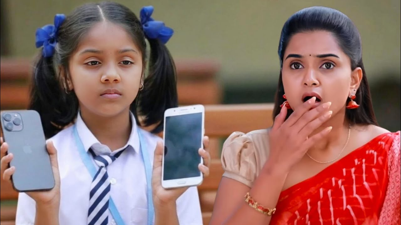 Malli - promo | 04 Mar 2026 | Tamil serial review...