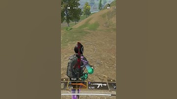 Poltergeist vs Trickster 😥😥