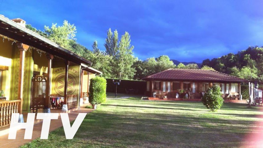 Apartamentos Camin De Pelayo en Las Rozas