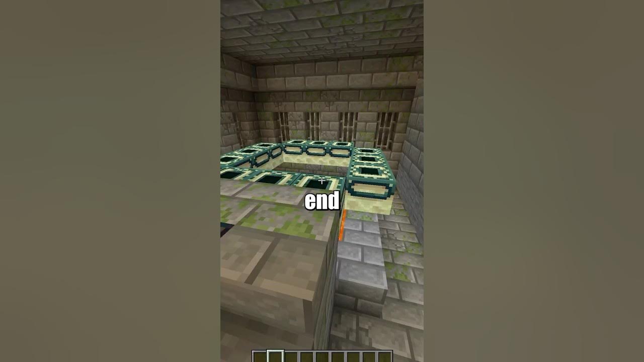 This Is the RAREST Minecraft Seed EVER! 😱 This Is the RAREST Minecraft Seed EVER! 😱