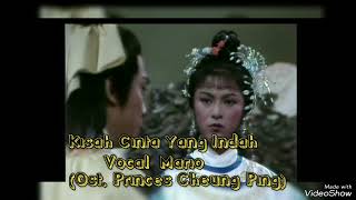 Kisah Cinta Yang Indah  Mario   Pop Mandarin Indonesia