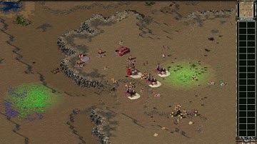 Tiger (BL) Stylewarz (TL) vs. SineP (TR) Dareeta (BR)  Good scrum