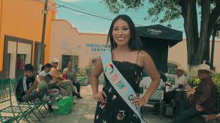 Miss Turismo Chiautla de Tapia