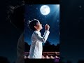 चाँद का छोटा दोस्त | Magical Hindi Poem Story for Kids 🌙#kidsstory #hindipoem #storyforkids #bedtime