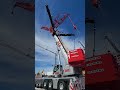 ConExpo 2026 Bar7heavyhaul 2026 Constructionequipment Heavyequipment