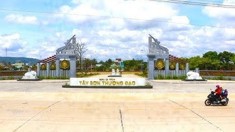 Gia Lai | Tây Sơn Thượng Đạo-vùng đất huyền sử | Báo Gia Lai #baogialai #taysonthuongdao