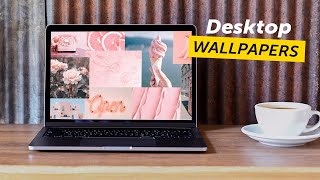 3 Ways to Create Your Own Wallpaper on Your Laptop | Picsart Tutorial screenshot 3