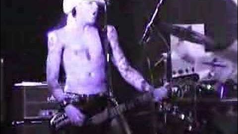 Debbie Ray - Someone to blame Video