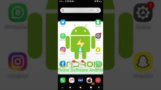 #TenerTelevisiónGratisEnAndroid @TecnoSoftwareAndroid screenshot 2
