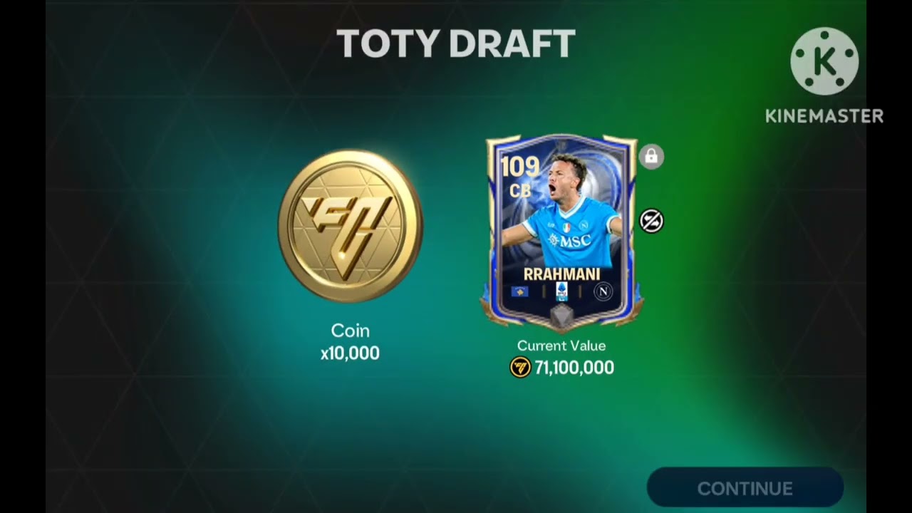 “I opened 10k gems and THIS happened 😳”