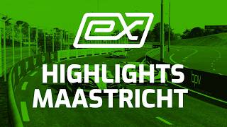 World eX – Season 9– Round 6: Maastricht – Highlights