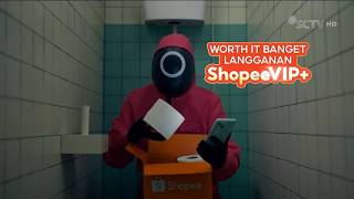 Iklan ShopeeVIP  x Netflix (2026)