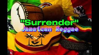 [REGGAE] "Surrender" Jamaican Reggae beat (Root) instrumental@ReggaeLife @JamaicandZic