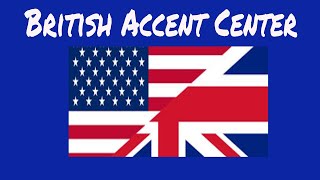 British Pronunciation The Most Important Sound