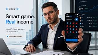 Free USDT Telegram Bot Review — Live Test & Honest Results (No Cuts)