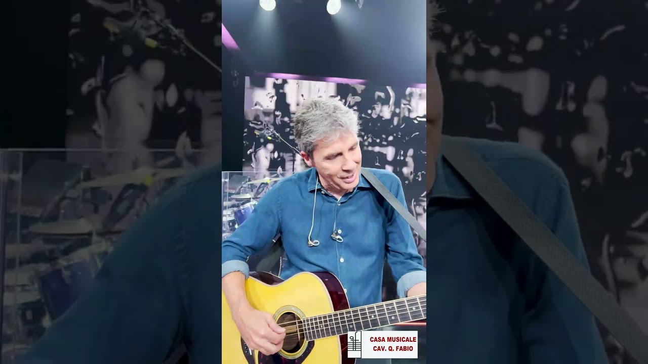 YAMAHA LL16 ARE Acoustic Guitar | REVIEW + First Impressions by Luca Barbarossa