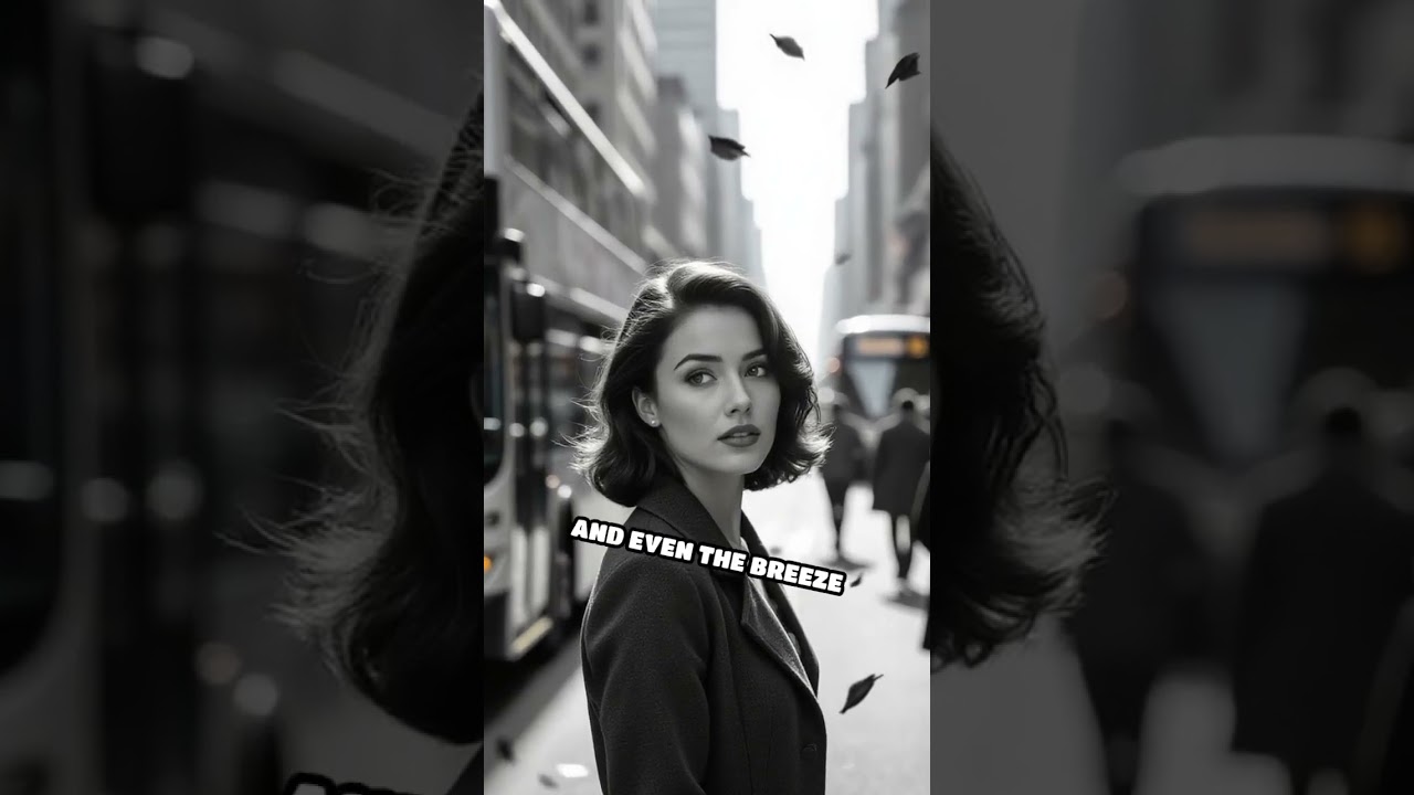 What If Your Heartbeat Set the World’s Pace?