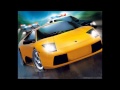 Need for Speed Hot Pursuit 2 Soundtrack 05: Build Your Cages - Pulse Ultra