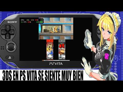 PS Vita Port Updates