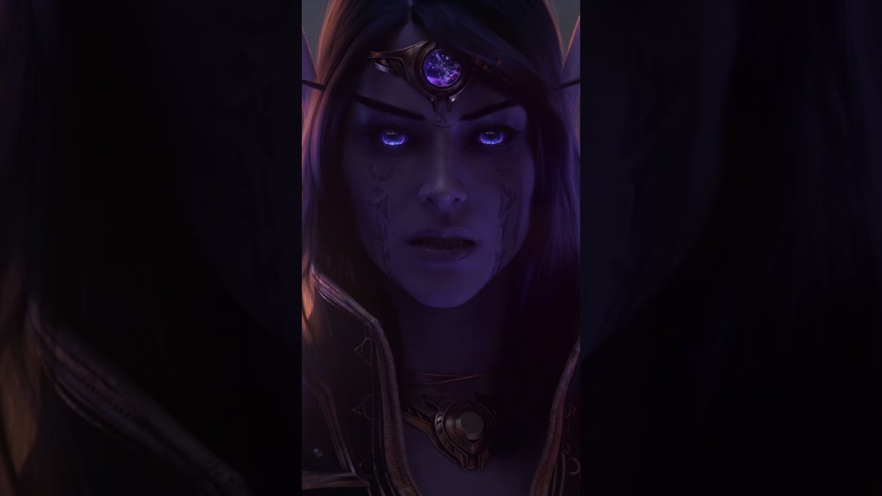 Shadows Descend As The Voidstorm Knocks At Your Doorstep 