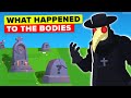 What Happened to All the Bodies of Black Death Plague Victims?