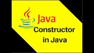 Constructor in java Part 4
