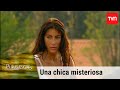 Una Chica Misteriosa Purasangre T1E1 