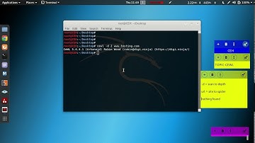 Cewl Part-1 | Password Attacker
