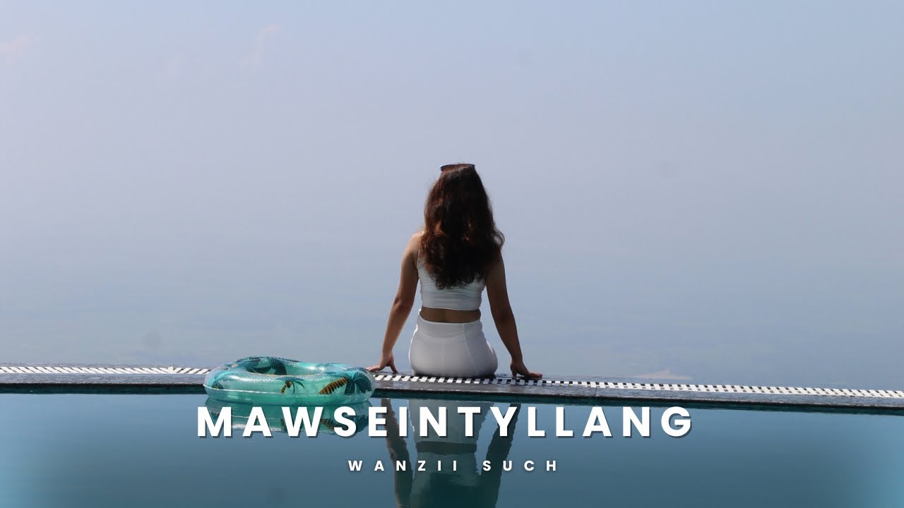 Weekend Getaways || Meghalaya || Mawseintyllang Eco Resort || East Khasi Hills.