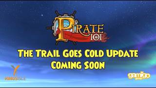 Pirate101 The Trail Goes Cold Teaser Trailer
